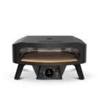 PEČ ZA PICO COZZE VRTLJIVA PLINSKA 17" 90437 CALSSIC BLACK - slika 3
