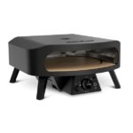 PEČ ZA PICO COZZE VRTLJIVA PLINSKA 17" 90437 CALSSIC BLACK - slika 4