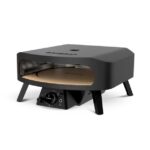 PEČ ZA PICO COZZE VRTLJIVA PLINSKA 17" 90437 CALSSIC BLACK - slika 5