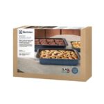 PEKAČ / MODEL ZA PEKO ELECTROLUX 3 DELIN SET PEKAČEV EASY2CLEAN E9OOECTS - slika 2