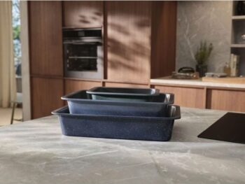 PEKAÈ / MODEL ZA PEKO ELECTROLUX 3 DELIN SET PEKAÈEV EASY2CLEAN E9OOECTS