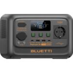 POLNILNA POSTAJA BLUETTI PREMIUM 30 V2 PS 320WH/600W