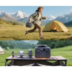 POLNILNA POSTAJA BLUETTI PREMIUM 30 V2 PS 320WH/600W - slika 4