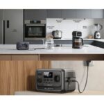 POLNILNA POSTAJA BLUETTI PREMIUM 30 V2 PS 320WH/600W - slika 6