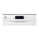 POMIVALNI STROJ ELECTROLUX E52SE100SW - slika 2