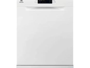 POMIVALNI STROJ ELECTROLUX E52SE100SW