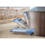 POMIVALNI STROJ ELECTROLUX ESA12110SW - slika 3