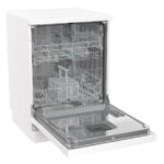POMIVALNI STROJ GORENJE GS642D90W - slika 2