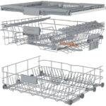 POMIVALNI STROJ GORENJE GS643B90W - slika 12