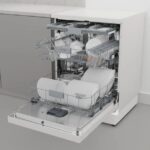 POMIVALNI STROJ GORENJE GS643B90W - slika 4