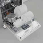 POMIVALNI STROJ GORENJE GS643B90W - slika 9