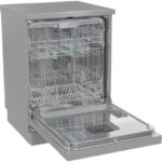 POMIVALNI STROJ GORENJE GS643B90X - slika 4