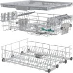 POMIVALNI STROJ GORENJE GS643B90X - slika 7