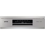 POMIVALNI STROJ GORENJE GS643B90X - slika 8