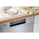 POMIVALNI STROJ GORENJE GS643B90X - slika 9