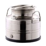 POSODA RAMDA INOX 15L ZA OLIVNO BUÈNO OLJE