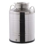 POSODA RAMDA INOX 75L ZA OLIVNO BUÈNO OLJE