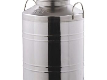 POSODA RAMDA INOX 75L ZA OLIVNO BUÈNO OLJE