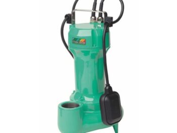 POTOPNA ÈRPALKA SPERONI ECM 75-VS 900W
