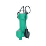 POTOPNA ÈRPALKA SPERONI MARINA ECM 100-VS 750W, ZA UMAZANO VODO