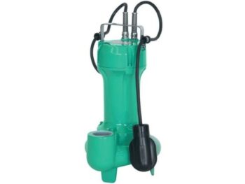 POTOPNA ÈRPALKA SPERONI MARINA ECM 100-VS 750W, ZA UMAZANO VODO