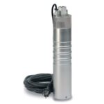 POTOPNA ÈRPALKA SPERONI SVMX100 1100W