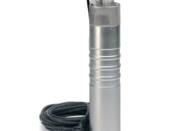 POTOPNA ÈRPALKA SPERONI SVMX100 1100W