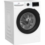 PRALNI STROJ BEKO BM3WFSU49415WB - slika 2