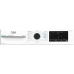 PRALNI STROJ BEKO BM3WFSU49415WB - slika 6
