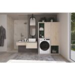 PRALNI STROJ CANDY BP49SBL8-S - slika 7