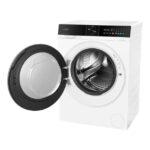 PRALNI STROJ CANDY BR410BL10UC-S - slika 3