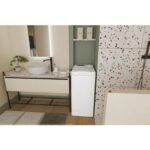 PRALNI STROJ CANDY TCA273D3-S - slika 6