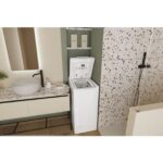 PRALNI STROJ CANDY TCA273D3-S - slika 7