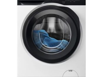 PRALNI STROJ ELECTROLUX EW6F9452E