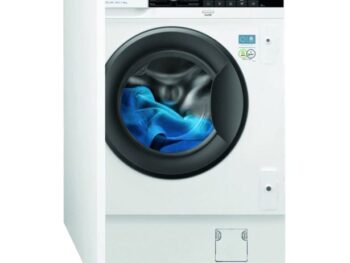 PRALNI STROJ ELECTROLUX EW7F348SI VGRADNI