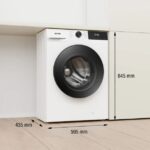 PRALNI STROJ GORENJE WG2PS72A12 - slika 2