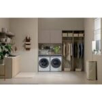 PRALNI STROJ HAIER HW100-B14367U1-S - slika 6