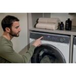 PRALNI STROJ HAIER HW100-B14367U1-S - slika 9