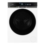 PRALNI STROJ HAIER HW100-BD14611U1S SAMODEJNO DOZIRANJE