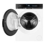 PRALNI STROJ HAIER HW100-BD14611U1S SAMODEJNO DOZIRANJE - slika 3