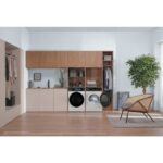 PRALNI STROJ HAIER HW100-BD14611U1S SAMODEJNO DOZIRANJE - slika 5