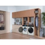 PRALNI STROJ HAIER HW100-BD14611U1S SAMODEJNO DOZIRANJE - slika 6