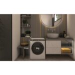 PRALNI STROJ HAIER HW50-BP12307U1-S - slika 3