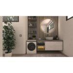PRALNI STROJ HAIER HW50-BP12307U1-S - slika 4