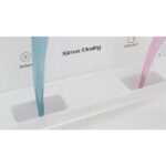 PRALNI STROJ HAIER HW90-BPD13386U-S - slika 6