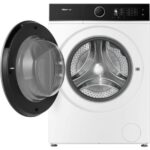 PRALNI STROJ HISENSE WF5I1045BWQ AVTO DOS - slika 4