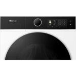 PRALNI STROJ HISENSE WF5I1045BWQ AVTO DOS - slika 6