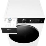 PRALNI STROJ HISENSE WF5I1045BWQ AVTO DOS - slika 8
