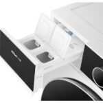 PRALNI STROJ HISENSE WF5I1045BWQ AVTO DOS - slika 9