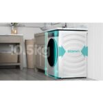 PRALNI STROJ HISENSE WF5I1045BWQ AVTO DOS - slika 10